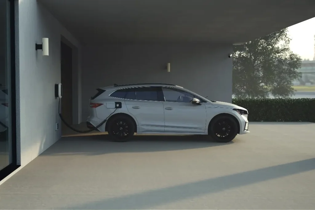 EV Chargers Bruce