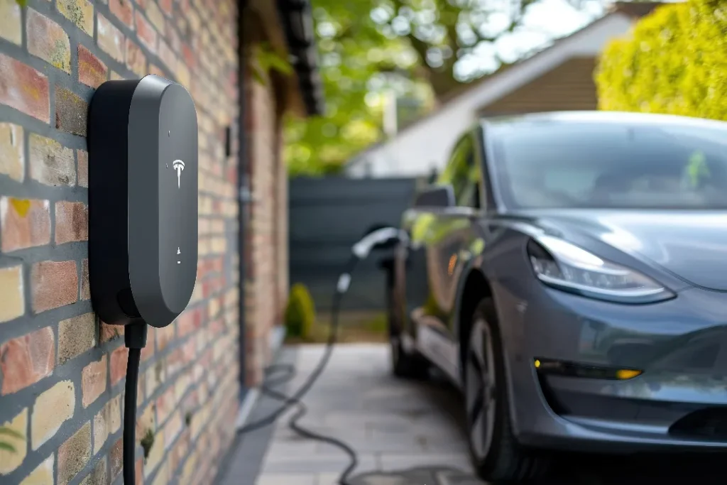 EV Chargers Bruce