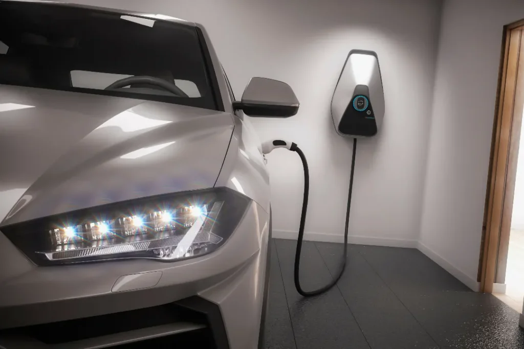 EV Chargers Bruce