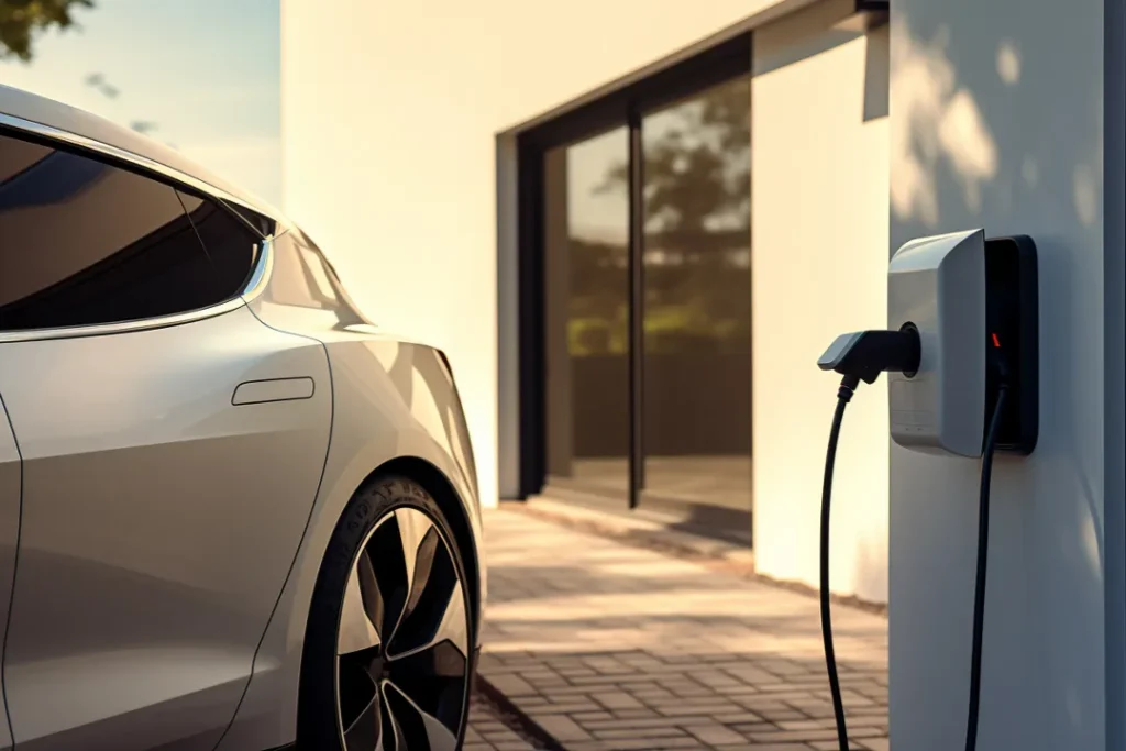 EV Chargers Macquarie
